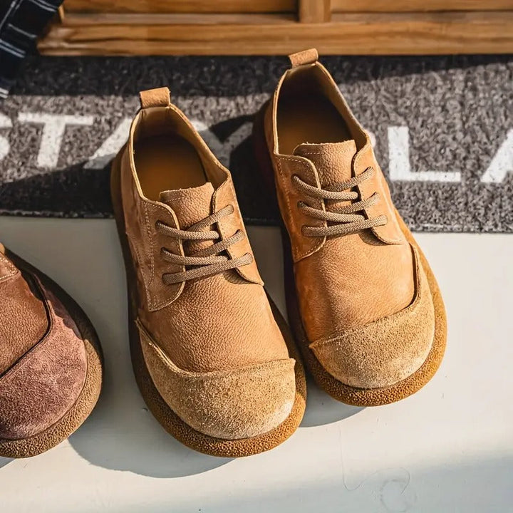 Corven - Chaussure de marche orthopédique