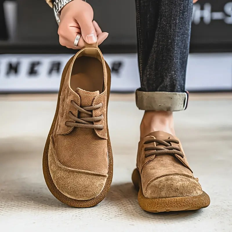 Corven - Chaussure de marche orthopédique