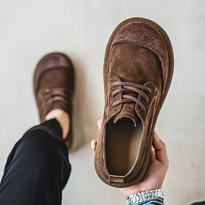 Corven - Chaussure de marche orthopédique