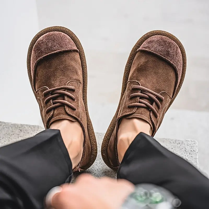 Corven - Chaussure de marche orthopédique