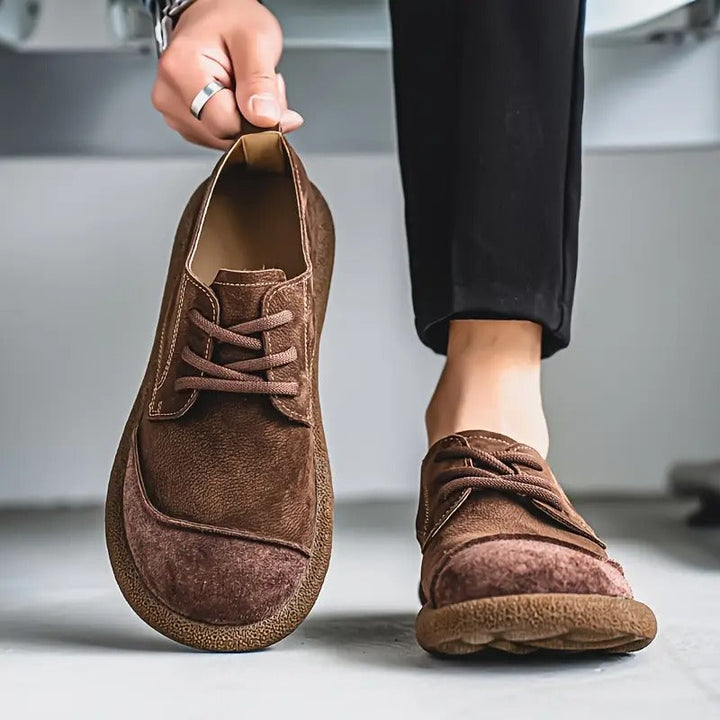 Corven - Chaussure de marche orthopédique