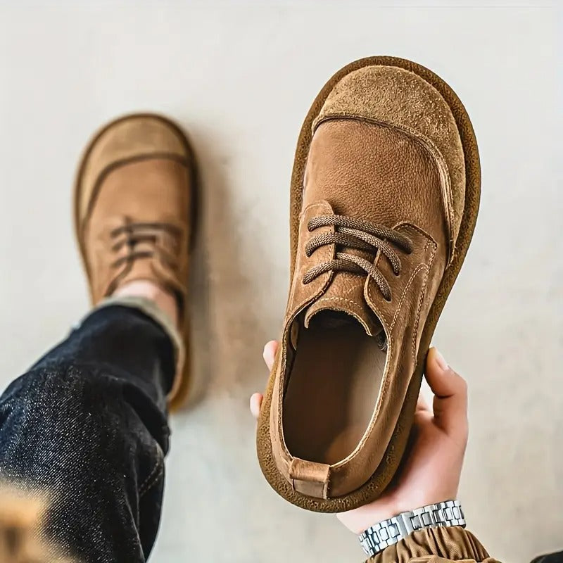 Corven - Chaussure de marche orthopédique