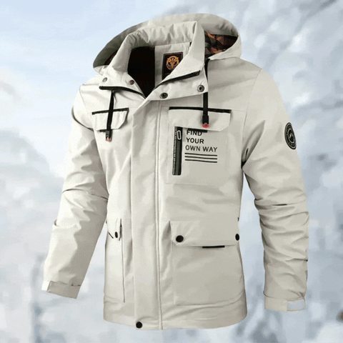 Arvick - Veste toutes saisons
