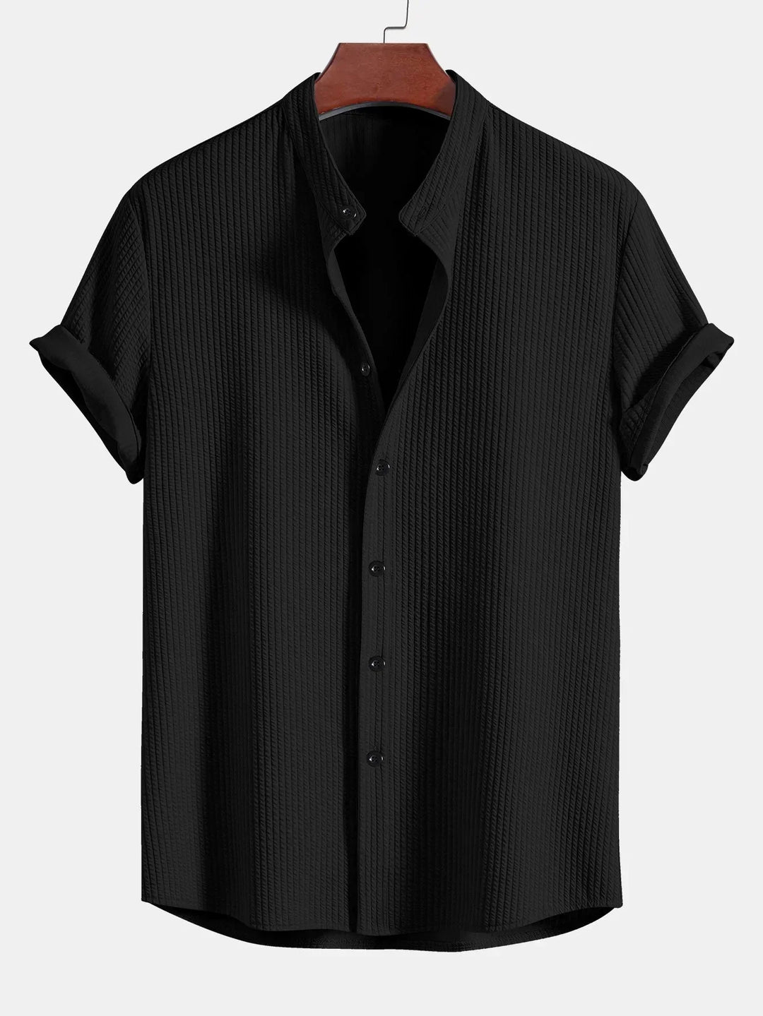 Edward - Chemise d'été respirante
