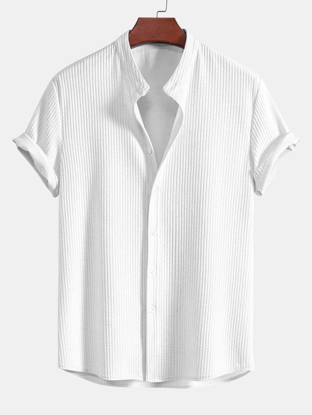 Edward - Chemise d'été respirante