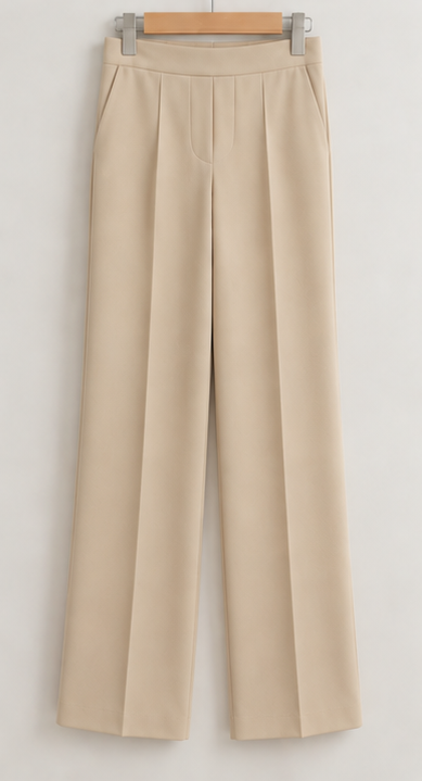 Havilise - Ensemble blazer et pantalon haut de gamme