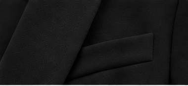 Havilise - Ensemble blazer et pantalon haut de gamme