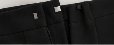 Havilise - Ensemble blazer et pantalon haut de gamme