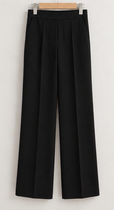 Havilise - Ensemble blazer et pantalon haut de gamme