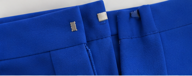 Havilise - Ensemble blazer et pantalon haut de gamme