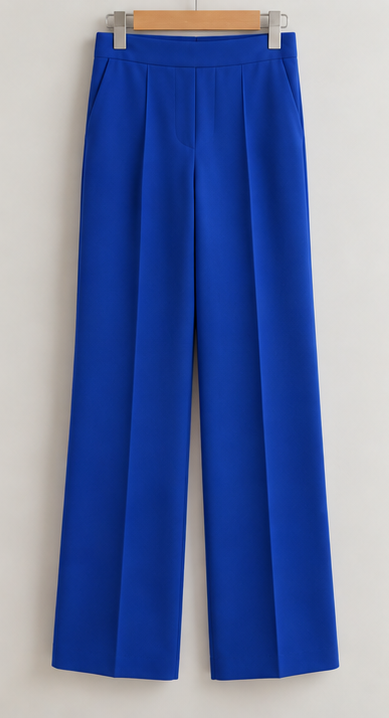 Havilise - Ensemble blazer et pantalon haut de gamme