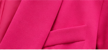 Havilise - Ensemble blazer et pantalon haut de gamme