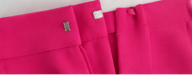 Havilise - Ensemble blazer et pantalon haut de gamme