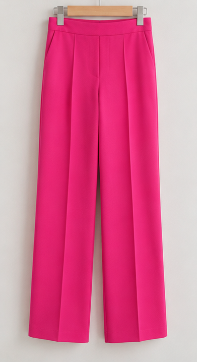 Havilise - Ensemble blazer et pantalon haut de gamme