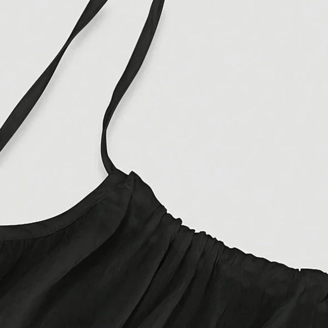Talia - Robe d'été légère