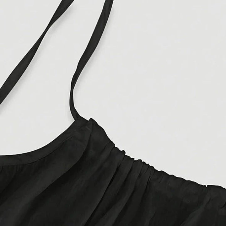 Talia - Robe d'été légère