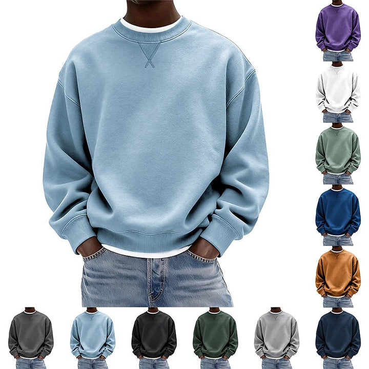 Calder - Sweat au toucher doux