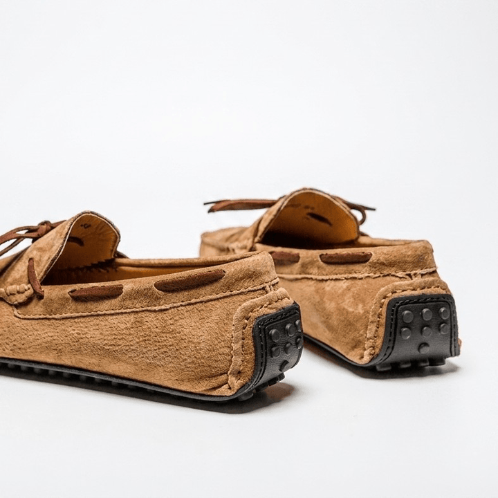 Norric - Mocassins haut de gamme