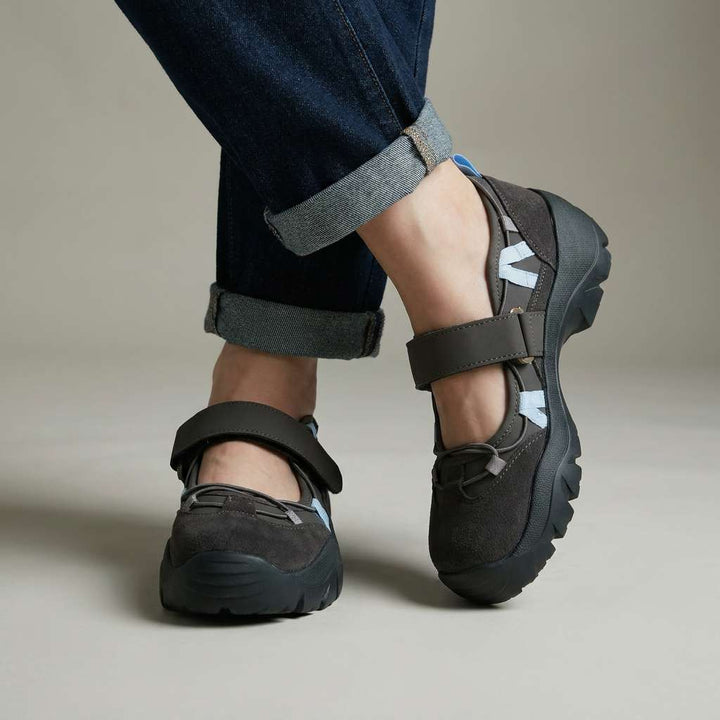 Celena - Mocassins rembourrés