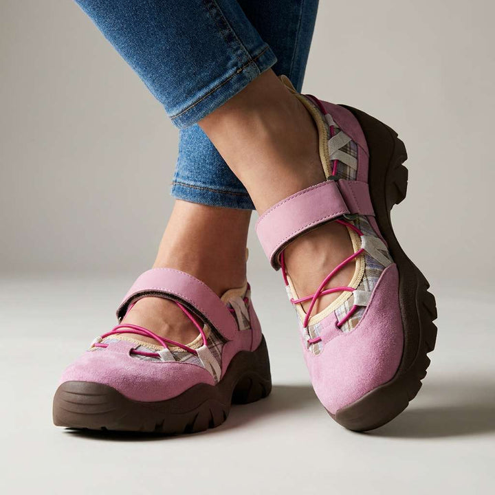Celena - Mocassins rembourrés