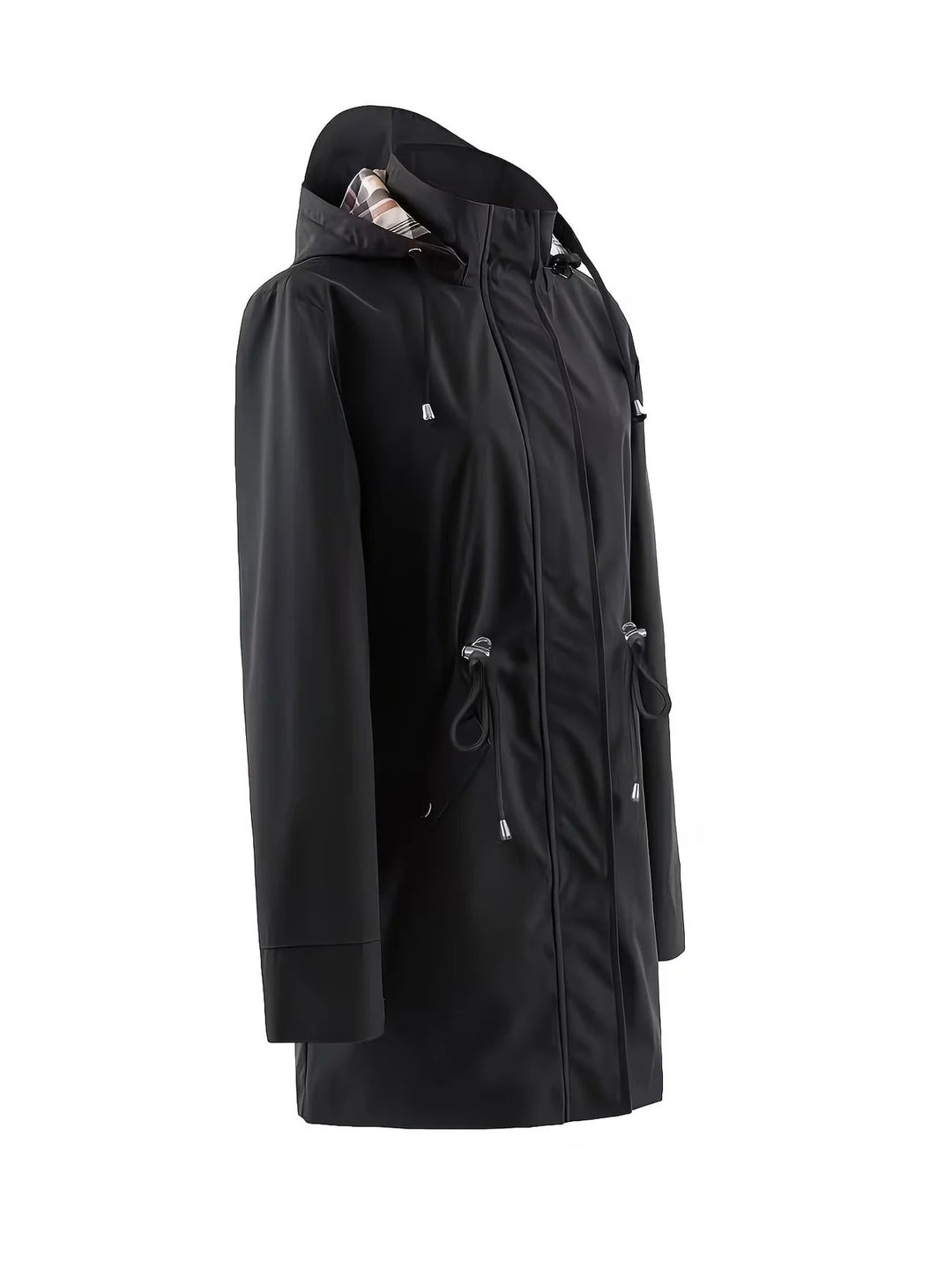 Jessalique - Veste imperméable toutes saisons
