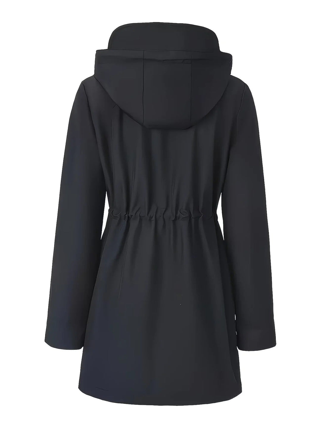 Jessalique - Veste imperméable toutes saisons