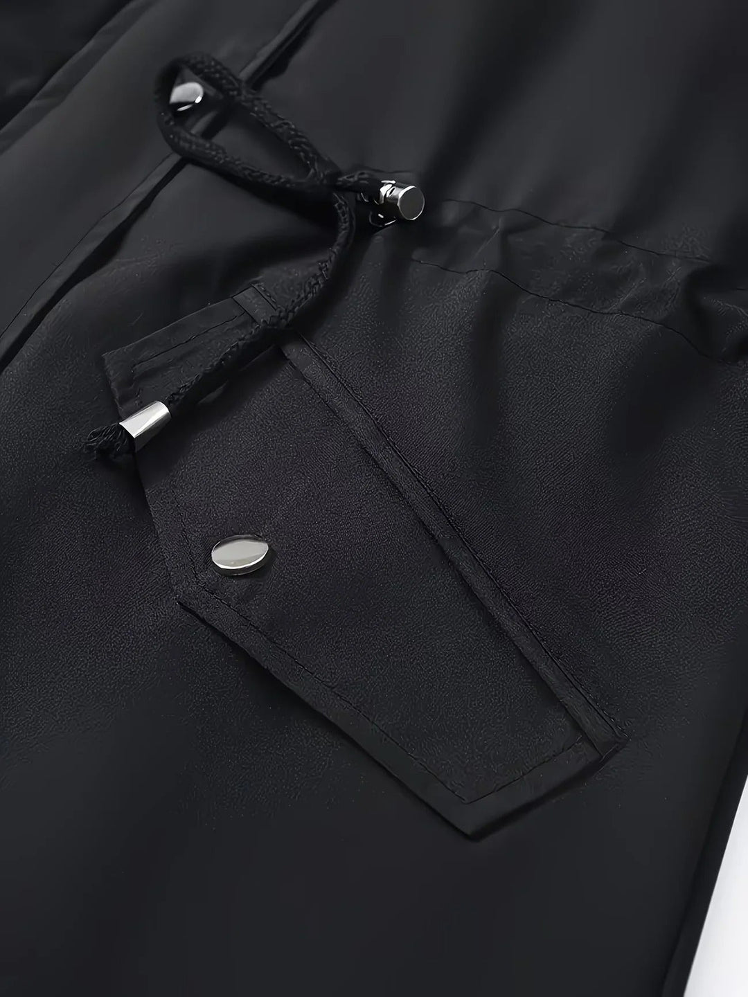 Jessalique - Veste imperméable toutes saisons
