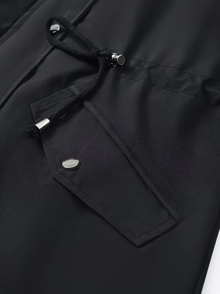 Jessalique - Veste imperméable toutes saisons