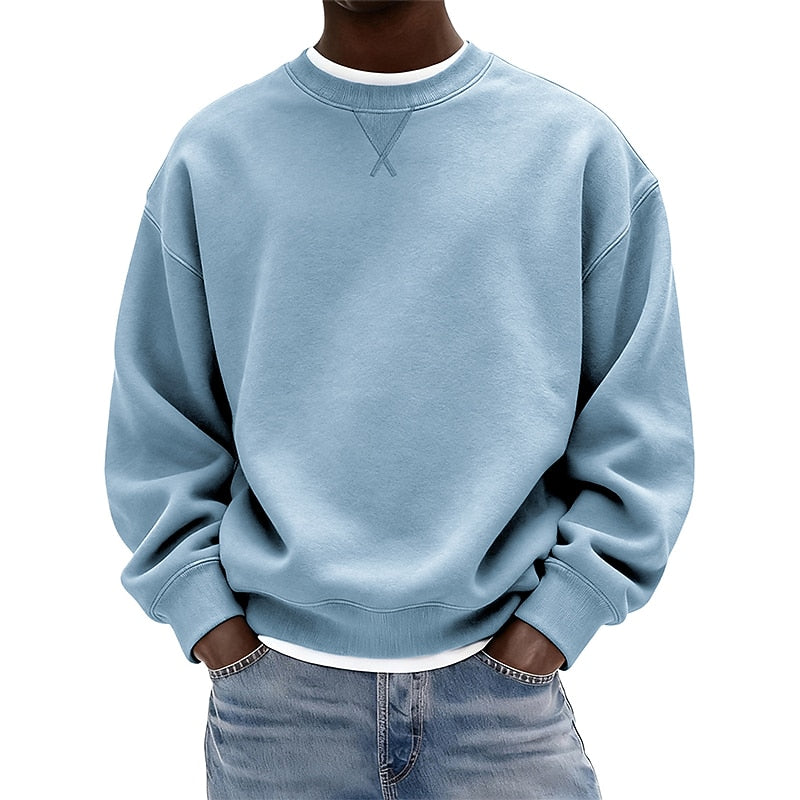 Calder - Sweat au toucher doux