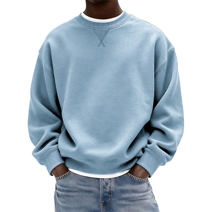 Calder - Sweat au toucher doux