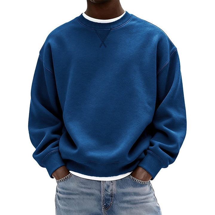 Calder - Sweat au toucher doux