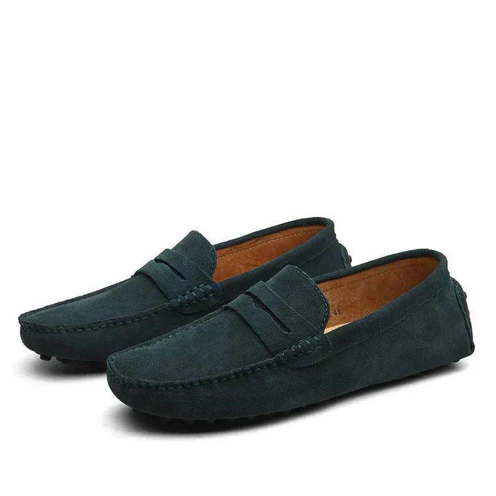Walter - Mocassins raffinés