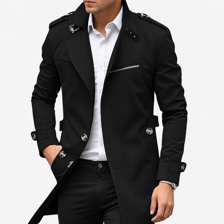 Nevin - Veste toutes saisons