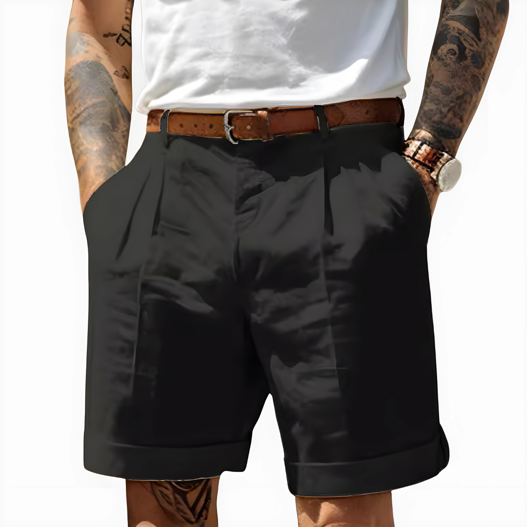 Everard - Bermuda sur mesure
