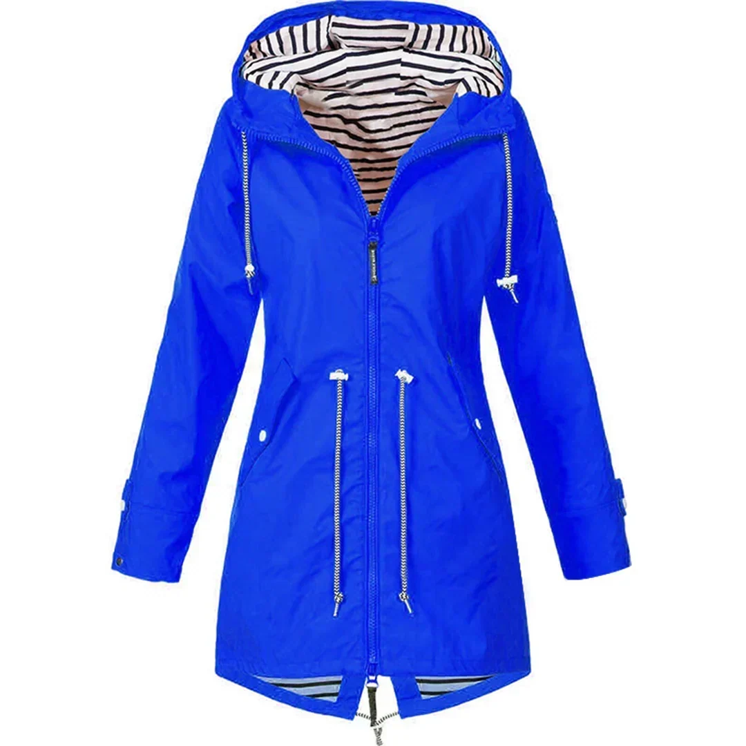Calessia - Imperméable sur mesure