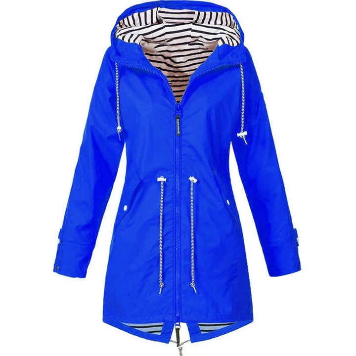 Calessia - Imperméable sur mesure