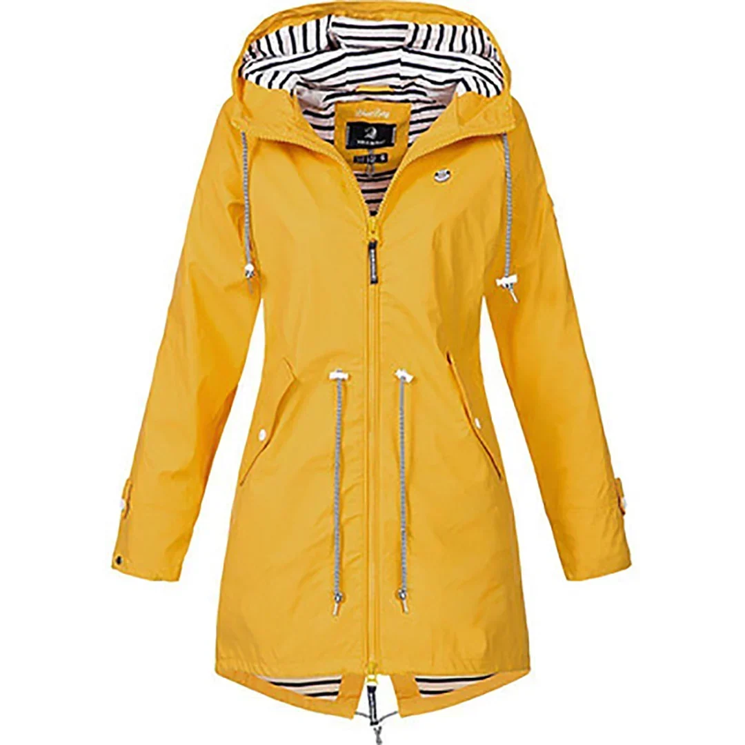 Calessia - Imperméable sur mesure