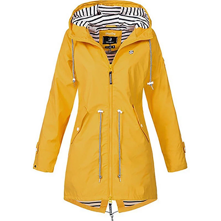 Calessia - Imperméable sur mesure