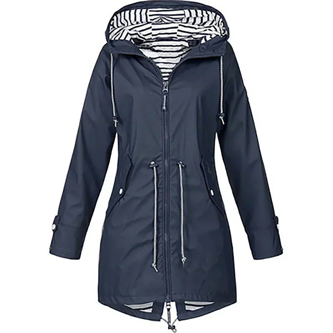 Calessia - Imperméable sur mesure