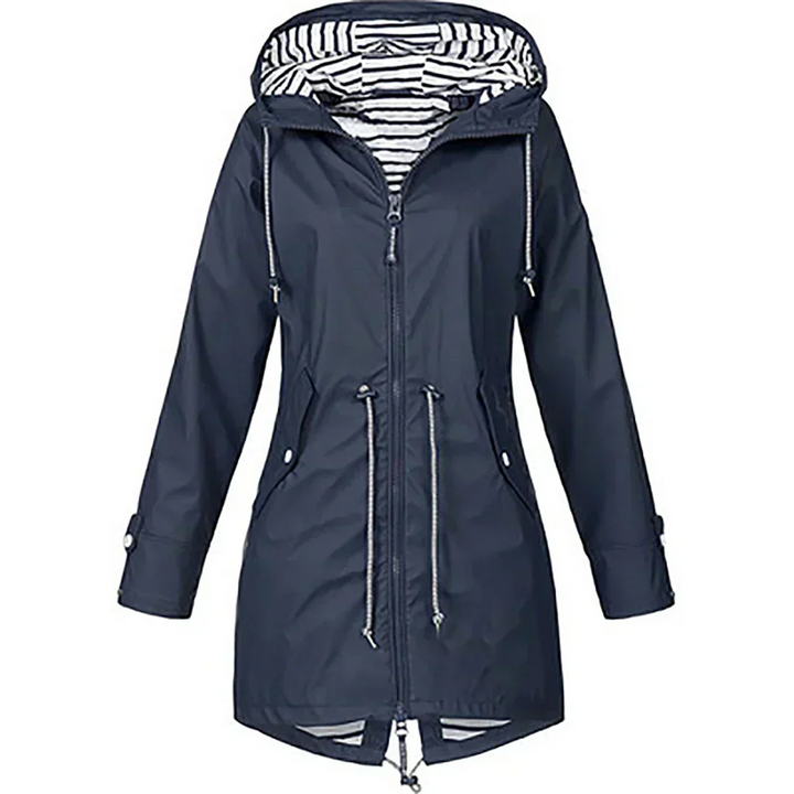 Calessia - Imperméable sur mesure