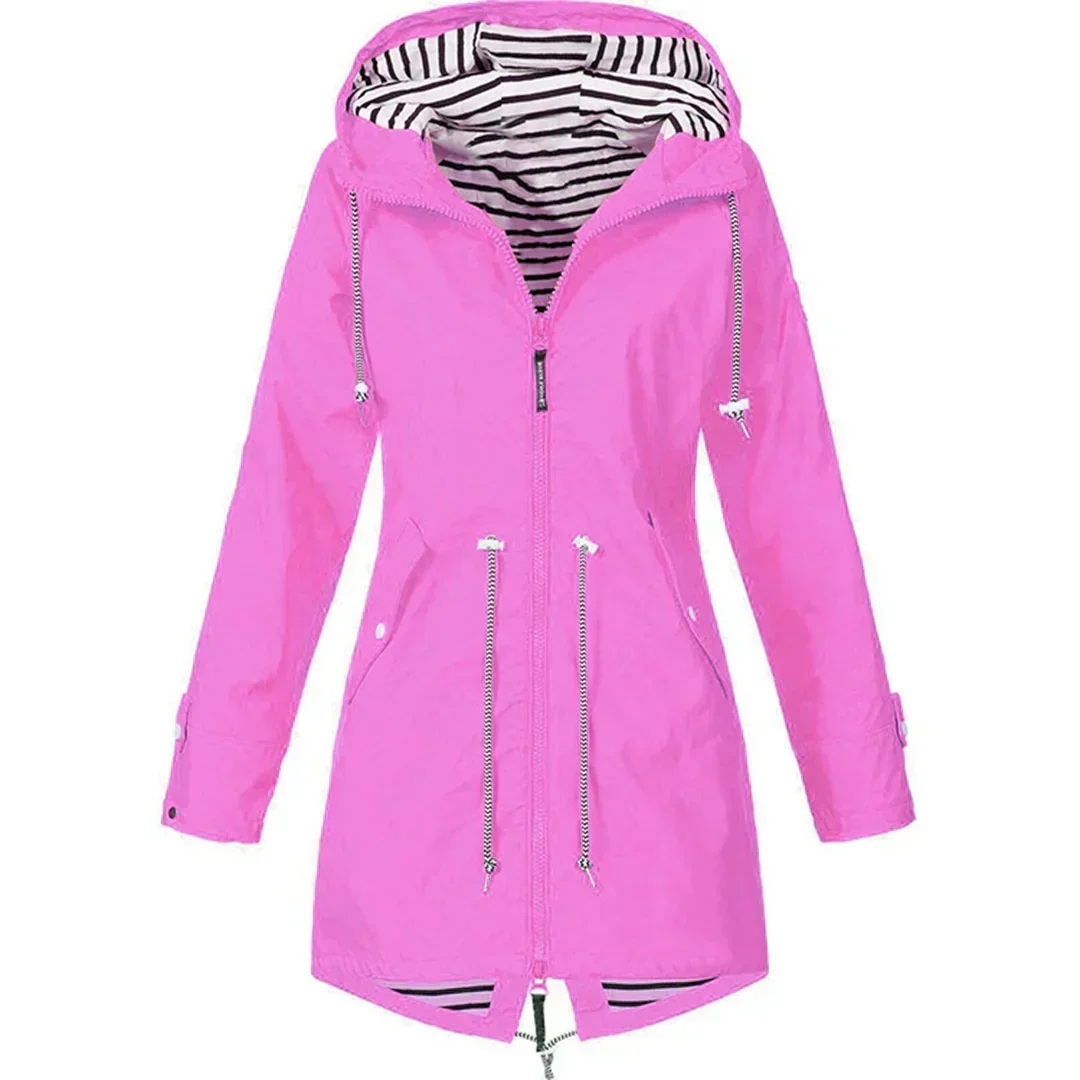 Calessia - Imperméable sur mesure