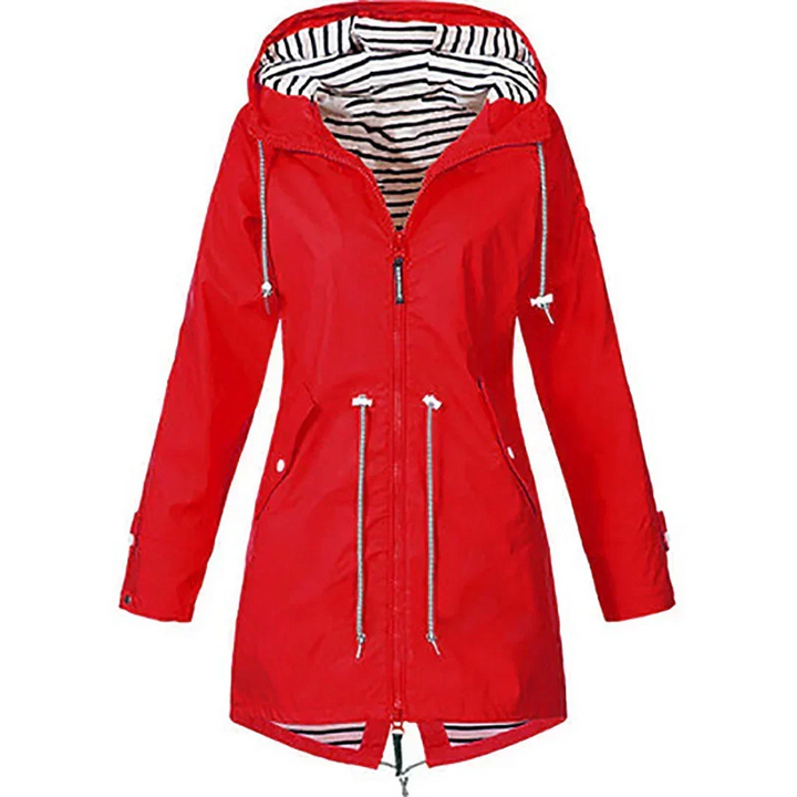 Calessia - Imperméable sur mesure