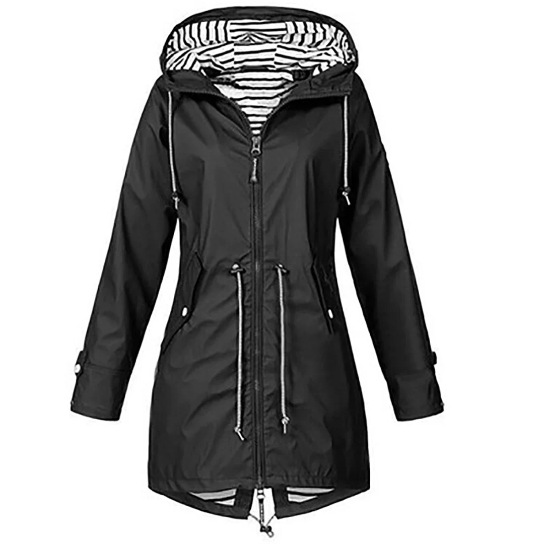 Calessia - Imperméable sur mesure