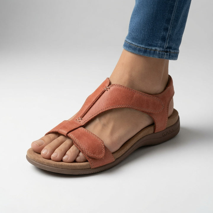 Elanora - Sandales ergonomiques et légères