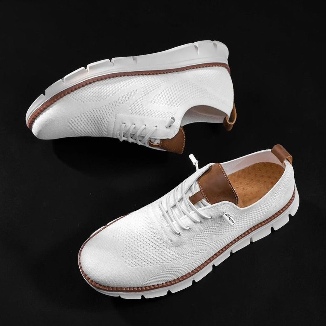 Dawson - Sneakers Oxford légères