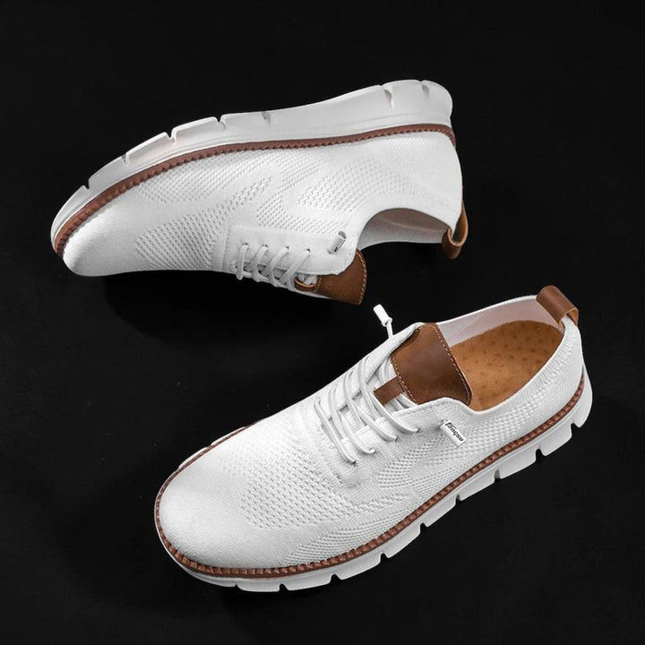Dawson - Sneakers Oxford légères