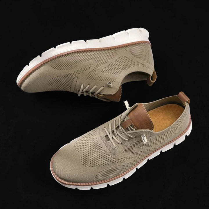 Dawson - Sneakers Oxford légères