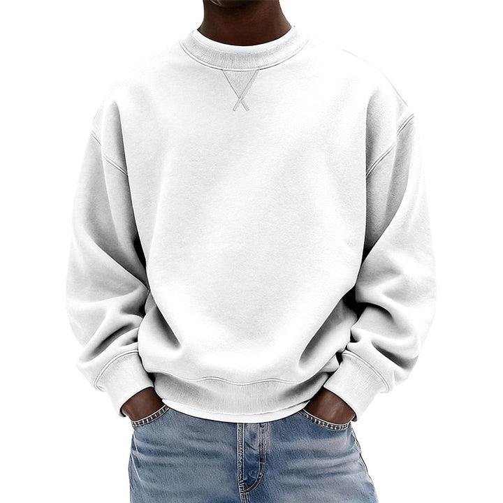 Calder - Sweat au toucher doux
