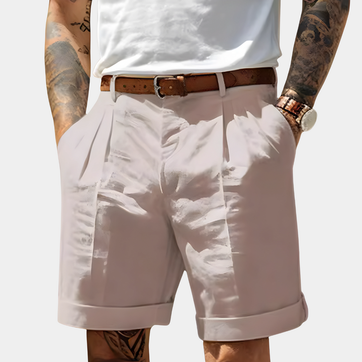 Everard - Bermuda sur mesure