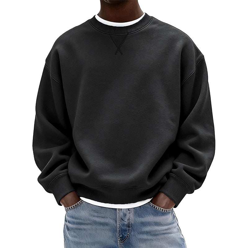 Calder - Sweat au toucher doux